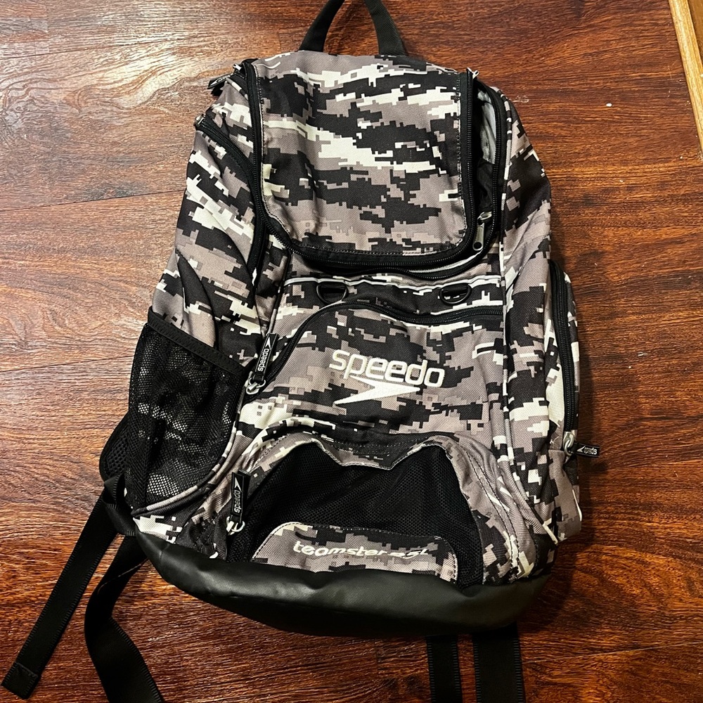 Speedo swim bag